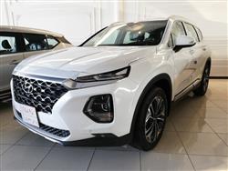 هیوندای سەنتافی
